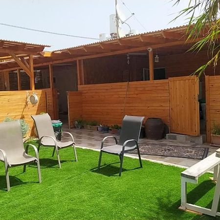 Naftali Albilia Qiryat Shemona Ngoại thất bức ảnh