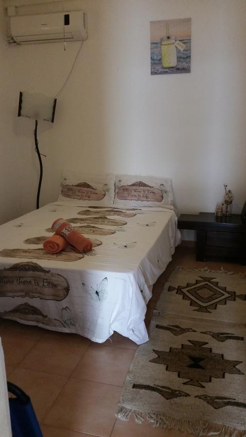 Naftali Albilia Qiryat Shemona Ngoại thất bức ảnh