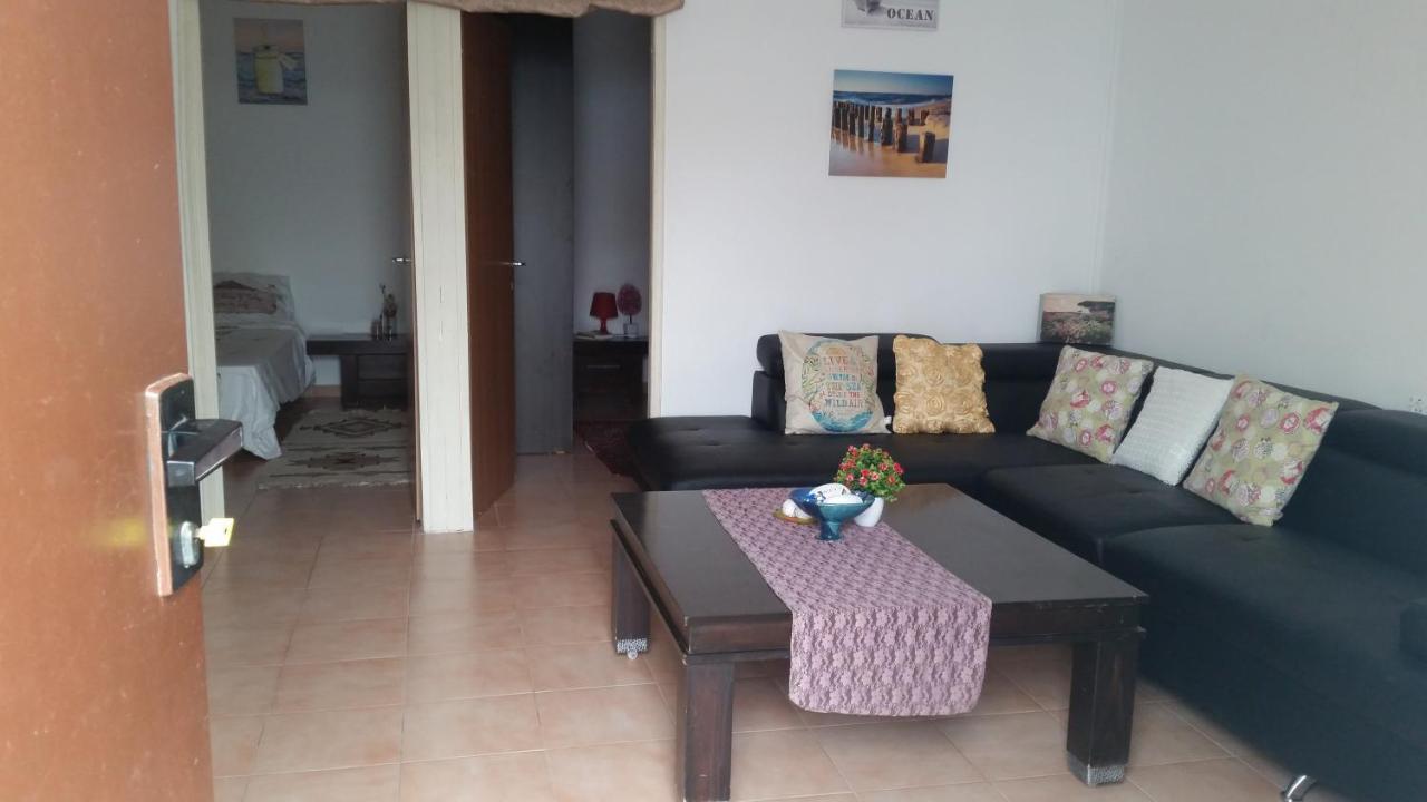Naftali Albilia Qiryat Shemona Ngoại thất bức ảnh
