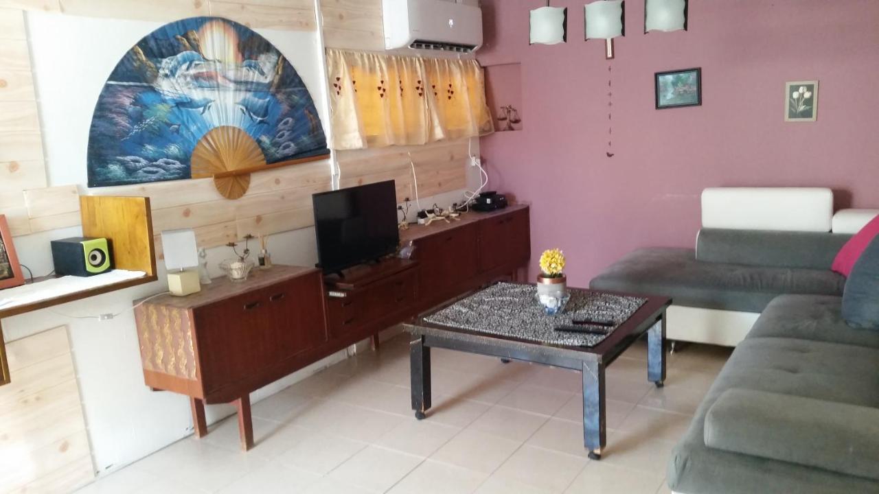 Naftali Albilia Qiryat Shemona Ngoại thất bức ảnh